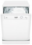 Stroj za pranje posuđa Hotpoint-Ariston LBF 51 60.00x85.00x60.00 cm