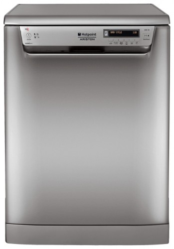 ماشین ظرفشویی Hotpoint-Ariston LD 6012 HX عکس, مشخصات