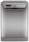 Dishwasher Hotpoint-Ariston LD 6012 HX 60.00x85.00x60.00 cm
