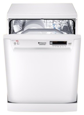 Машина за прање судова Hotpoint-Ariston LDF 12314 слика, karakteristike