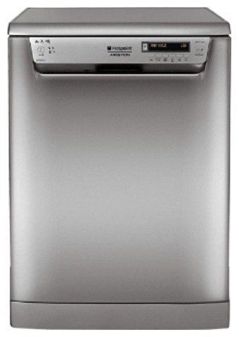 Dishwasher Hotpoint-Ariston LDF 712H14 X Photo, Characteristics