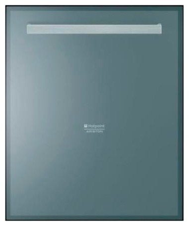 Dishwasher Hotpoint-Ariston LDQ 228 ICE Photo, Characteristics