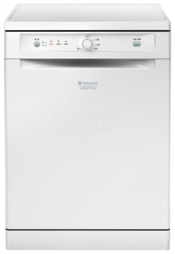Dishwasher Hotpoint-Ariston LFB 5B019 Photo, Characteristics