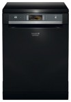 Dishwasher Hotpoint-Ariston LFD 11M121 B 60.00x85.00x60.00 cm