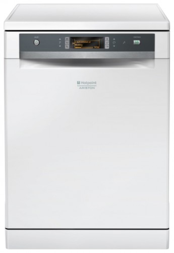 食器洗い機 Hotpoint-Ariston LFD 11M121 OC 写真, 特性