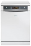 Dishwasher Hotpoint-Ariston LFD 11M121 OC 60.00x82.00x57.00 cm