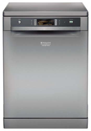 Dishwasher Hotpoint-Ariston LFD 11M121 OCX Photo, Characteristics