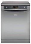 Dishwasher Hotpoint-Ariston LFD 11M121 OCX 60.00x85.00x60.00 cm