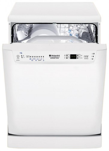 Машина за прање судова Hotpoint-Ariston LFF 8214 слика, karakteristike