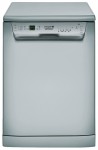 Dishwasher Hotpoint-Ariston LFF 8214 X 60.00x85.00x60.00 cm