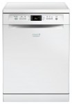 Dishwasher Hotpoint-Ariston LFF 8M132 60.00x85.00x60.00 cm