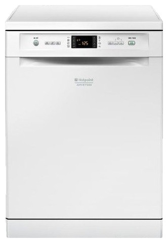 Stroj za pranje posuđa Hotpoint-Ariston LFF 8S112 foto, Karakteristike