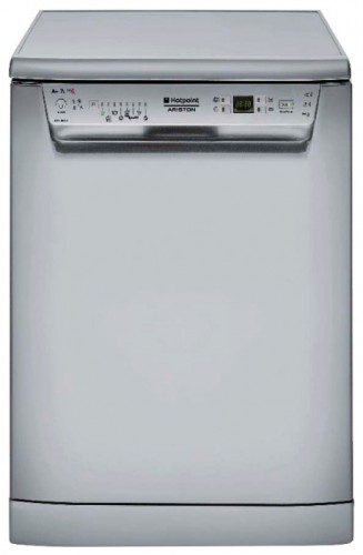 Посудомийна машина Hotpoint-Ariston LFF7 8H14 X фото, Характеристики