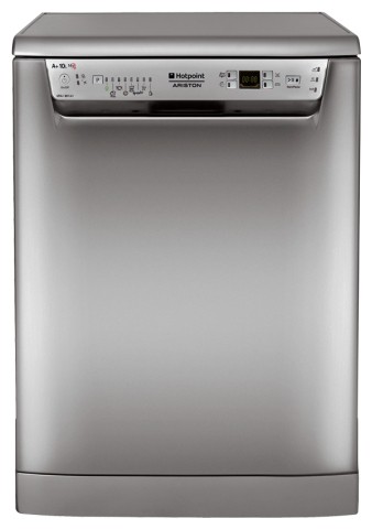 Dishwasher Hotpoint-Ariston LFFA+ 8H141 X Photo, Characteristics