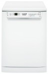 Dishwasher Hotpoint-Ariston LFFA+ 8M14 60.00x85.00x60.00 cm
