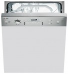 Dishwasher Hotpoint-Ariston LFSA+ 2174 A IX 60.00x82.00x57.00 cm
