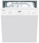 Dishwasher Hotpoint-Ariston LFSA+ 2174 A WH 60.00x82.00x57.00 cm
