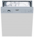 Dishwasher Hotpoint-Ariston LFSA+ 2284 A IX 60.00x82.00x57.00 cm