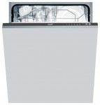 Dishwasher Hotpoint-Ariston LFT 116 A 60.00x82.00x57.00 cm