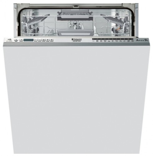 Dishwasher Hotpoint-Ariston LFT 11H132 Photo, Characteristics