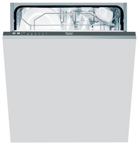 Stroj za pranje posuđa Hotpoint-Ariston LFT 216 foto, Karakteristike