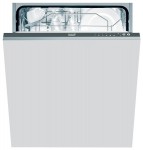 Посудомоечная Машина Hotpoint-Ariston LFT 216 59.50x82.00x57.00 см