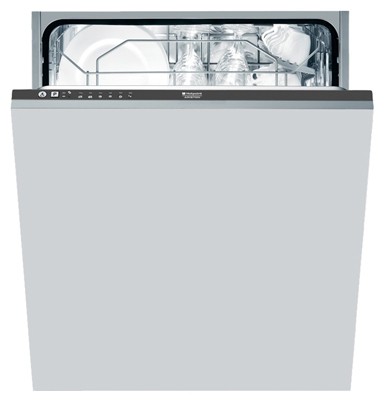 Stroj za pranje posuđa Hotpoint-Ariston LFT 2167 foto, Karakteristike