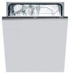 Dishwasher Hotpoint-Ariston LFT 2167 59.50x82.00x57.00 cm