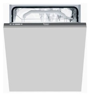 Dishwasher Hotpoint-Ariston LFT 217 Photo, Characteristics