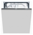 Dishwasher Hotpoint-Ariston LFT 217 59.50x82.00x57.00 cm