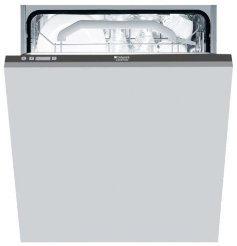 Stroj za pranje posuđa Hotpoint-Ariston LFT 228 foto, Karakteristike