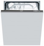 Dishwasher Hotpoint-Ariston LFT 228 59.50x82.00x57.00 cm
