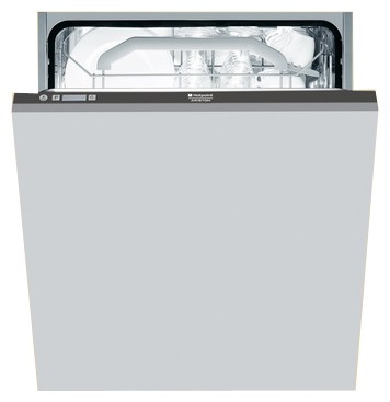 Dishwasher Hotpoint-Ariston LFT 2294 Photo, Characteristics