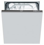 Dishwasher Hotpoint-Ariston LFT 2294 59.50x82.00x57.00 cm