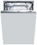 Dishwasher Hotpoint-Ariston LFT 3204 HX 59.50x82.00x57.00 cm