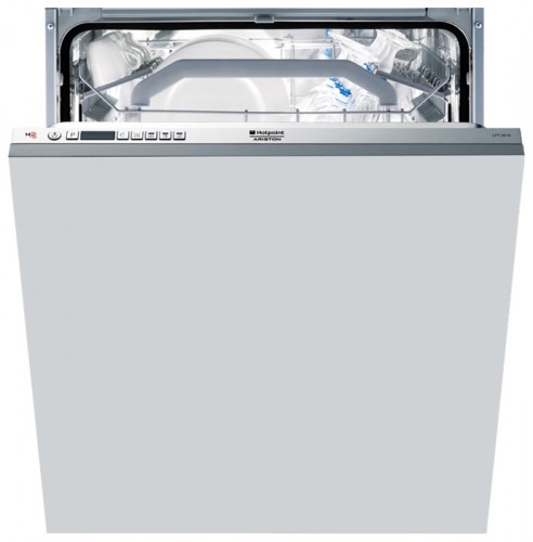 ماشین ظرفشویی Hotpoint-Ariston LFT 3214 عکس, مشخصات