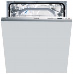 Dishwasher Hotpoint-Ariston LFT 3214 59.50x82.00x57.00 cm