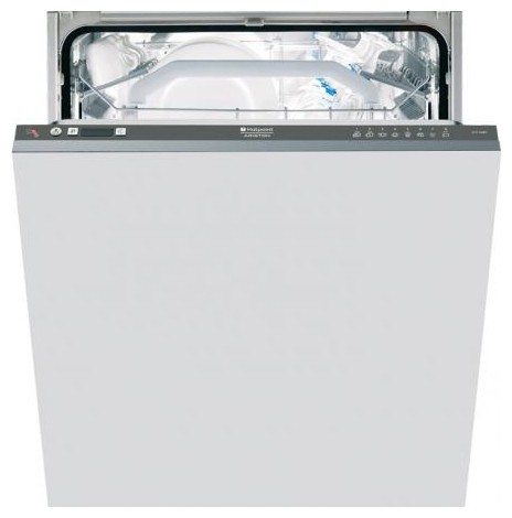 Посудомоечная Машина Hotpoint-Ariston LFT 4287 Фото, характеристики