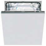 Lave-vaisselle Hotpoint-Ariston LFT 4287 59.50x82.00x57.00 cm
