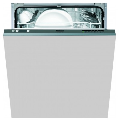Stroj za pranje posuđa Hotpoint-Ariston LFT M28 A foto, Karakteristike