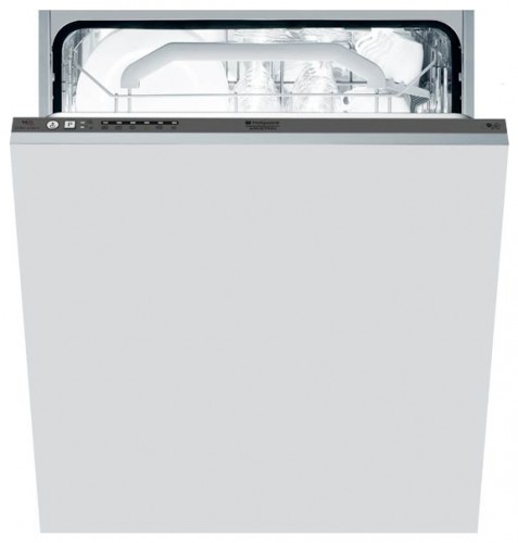 Stroj za pranje posuđa Hotpoint-Ariston LFTA+ 2164 A foto, Karakteristike