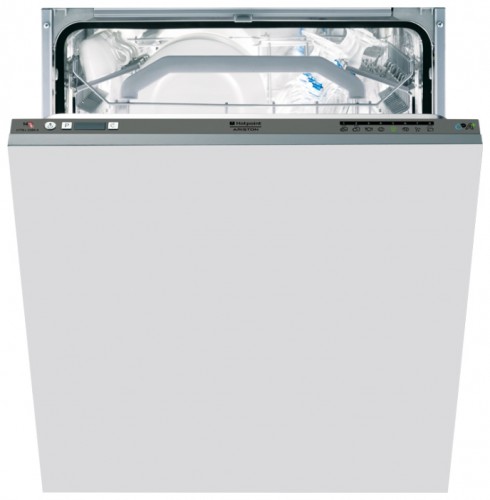 Stroj za pranje posuđa Hotpoint-Ariston LFTA+ 2284 A foto, Karakteristike