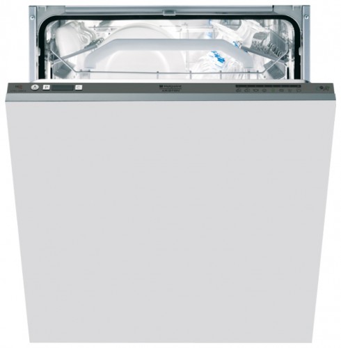 Dishwasher Hotpoint-Ariston LFTA+ 2294 A Photo, Characteristics