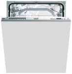 Посудомийна машина Hotpoint-Ariston LFTA+ 3204 HX 60.00x82.00x57.00 см