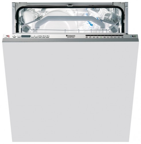Dishwasher Hotpoint-Ariston LFTA+ 3214 HX Photo, Characteristics