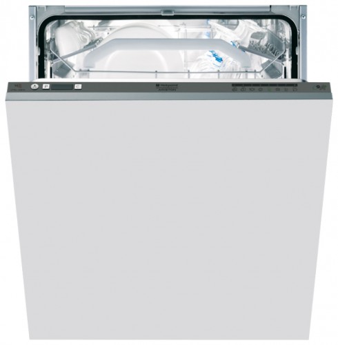 Машина за прање судова Hotpoint-Ariston LFTA+ 42874 слика, karakteristike
