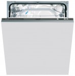 Dishwasher Hotpoint-Ariston LFTA+ 42874 59.50x82.00x57.00 cm