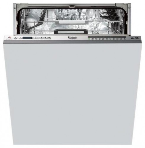 Посудомийна машина Hotpoint-Ariston LFTA+ 4M874 фото, Характеристики