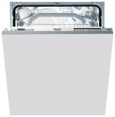 Dishwasher Hotpoint-Ariston LFTA+ H204 HX.R Photo, Characteristics