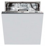 Dishwasher Hotpoint-Ariston LFTA++ H2141 HX 60.00x82.00x57.00 cm